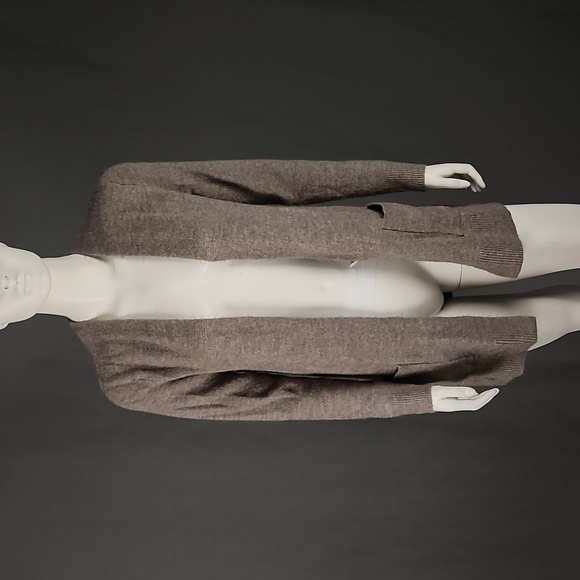 Long Cardigan - Picture 1 of 5